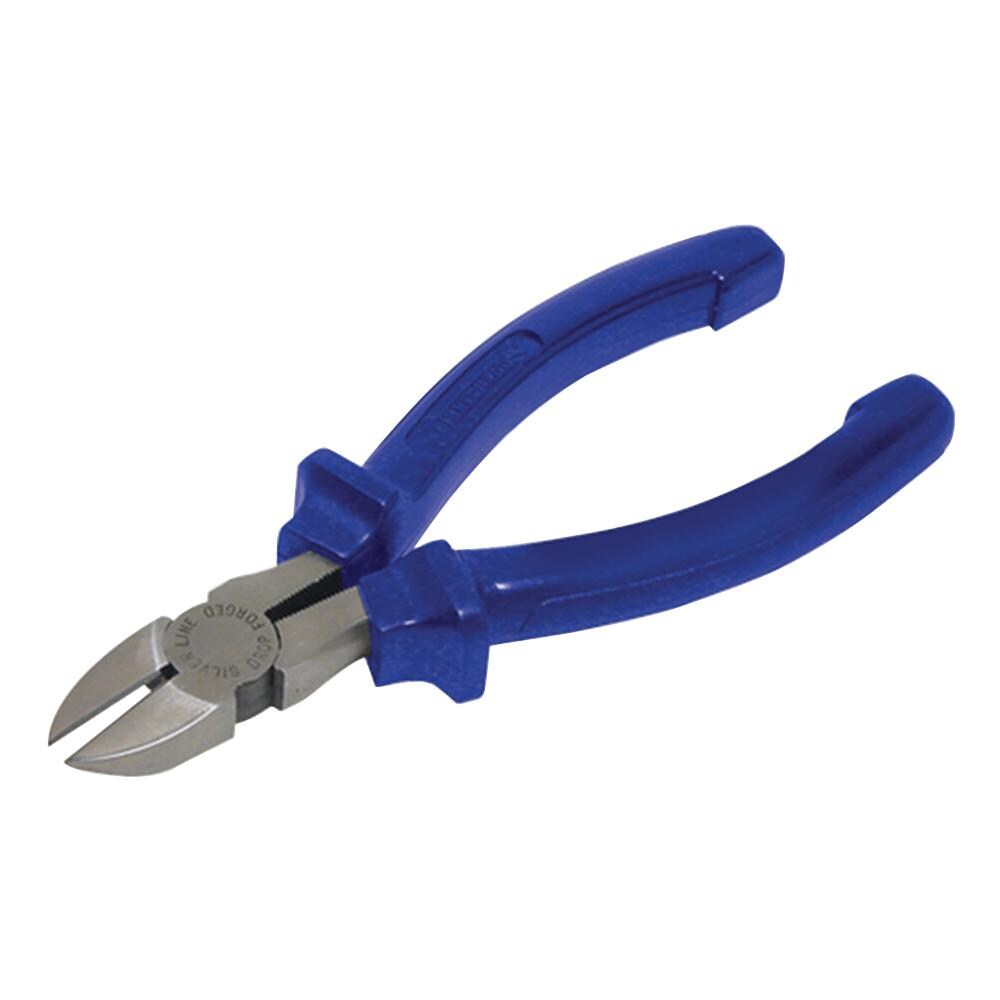 Pl05 Pinze A Taglio Diagonale 180mm - Foto 1