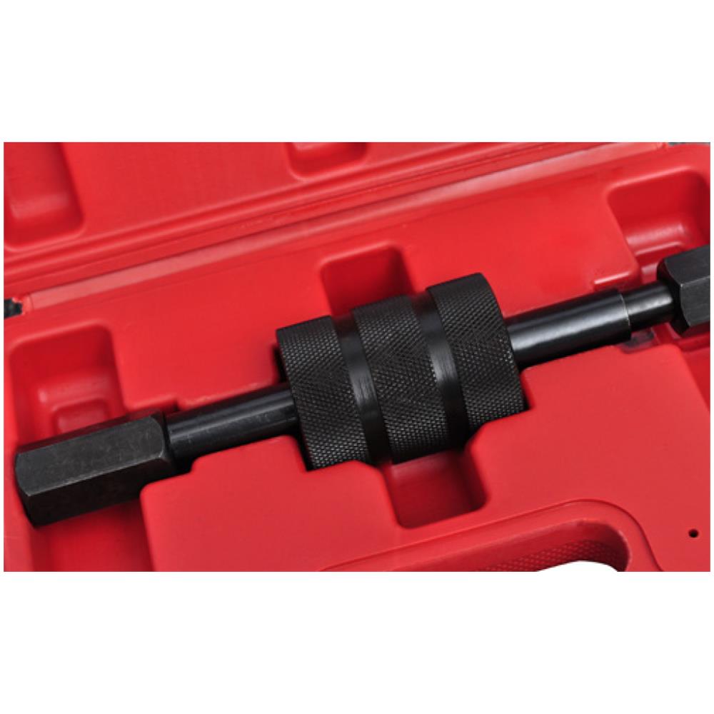 Kit Rimozione, Estrattore Iniettori Diesel M8 M12 M14 - Foto 2