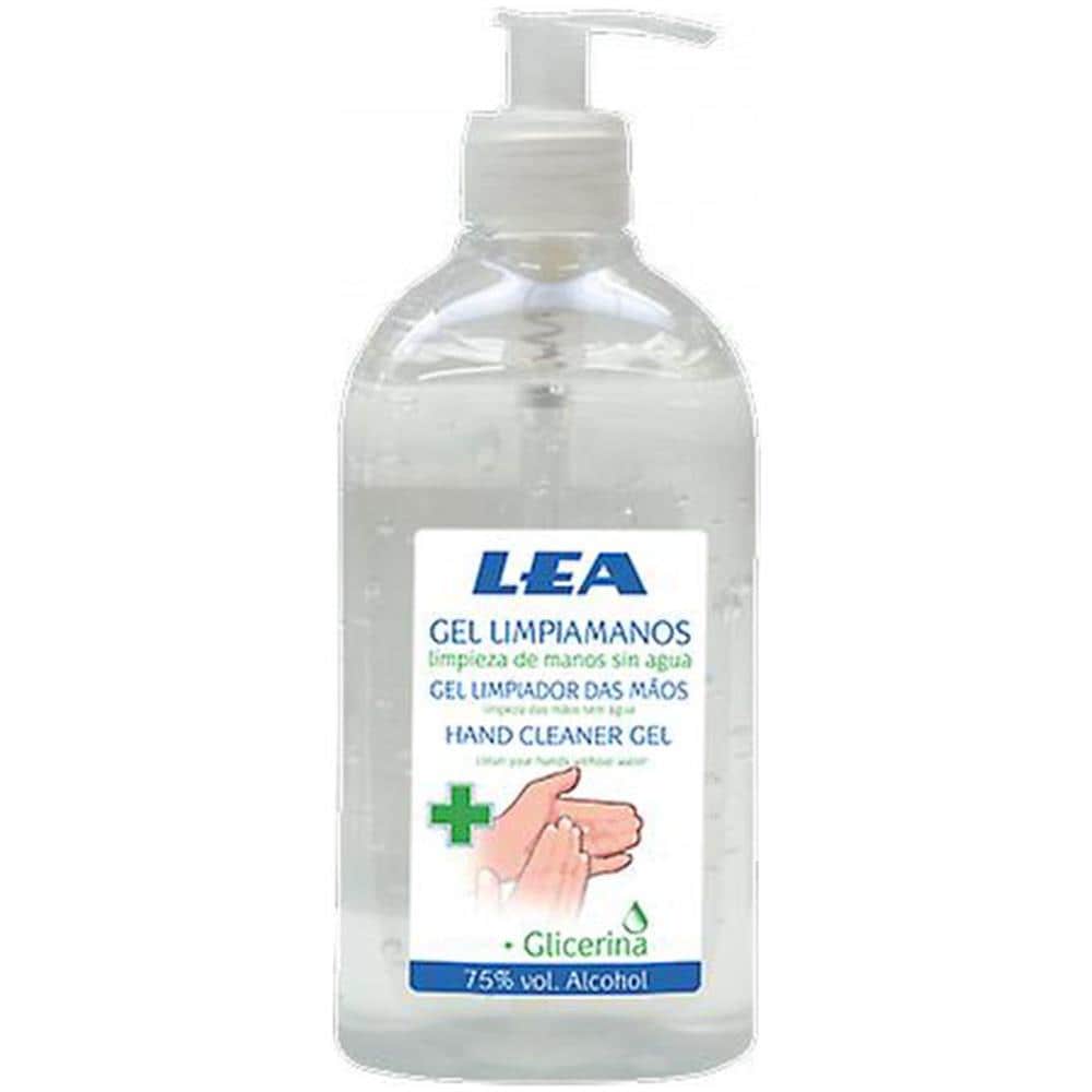 Gel Antibatterico per Mani 100ml - Foto 1