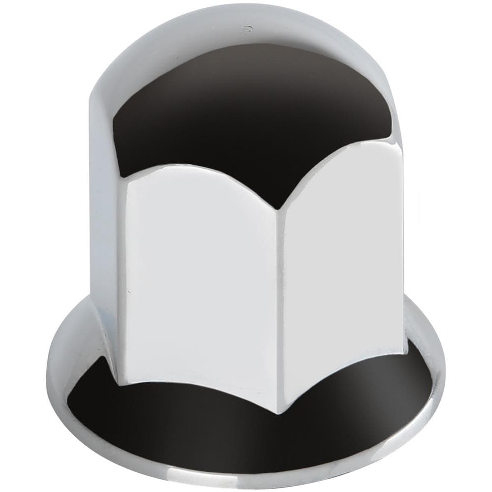 Set 10 Pz. copribulloni 33mm In Abs - Foto 6