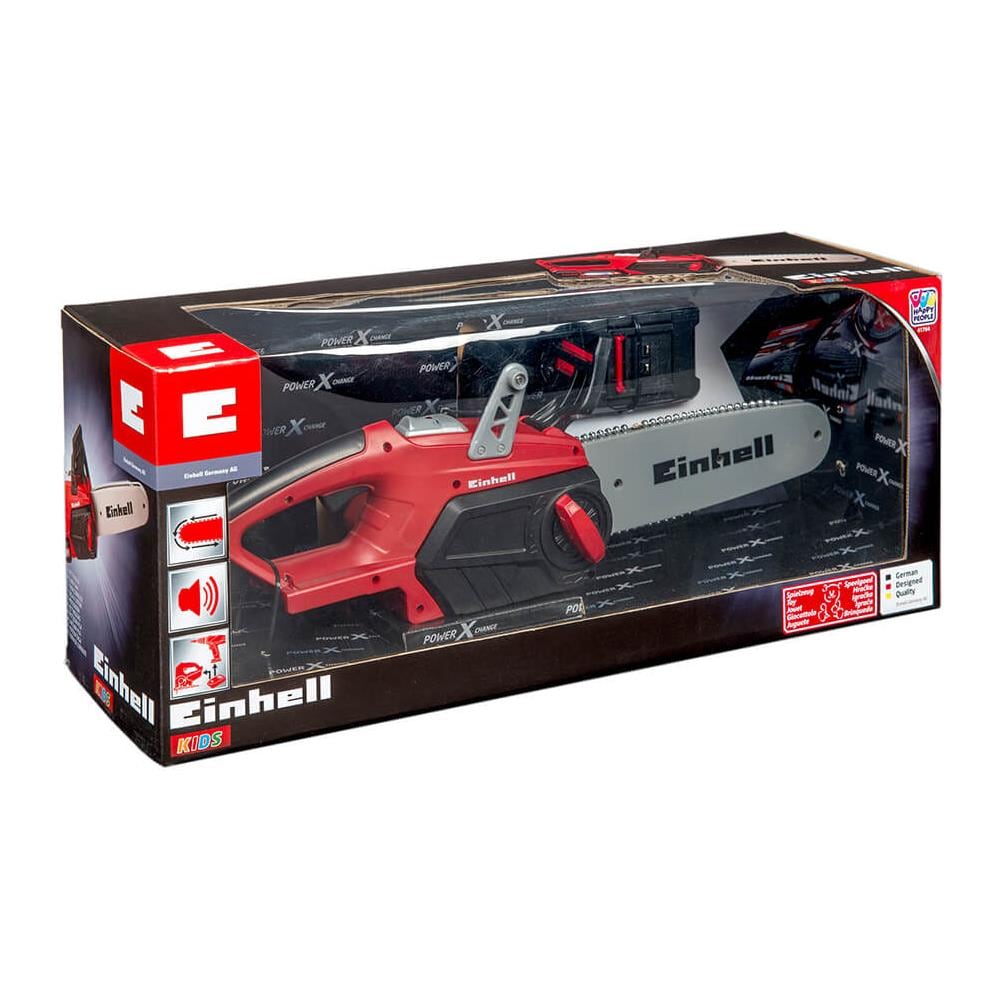 Elettrosega Giocattolo Per Bambini A Batteria - Foto 2