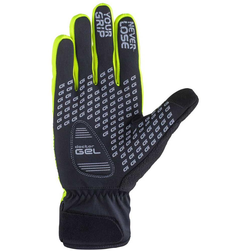 Guanti Ride Windproof Winter Abbigliamento Uomo L - Foto 2