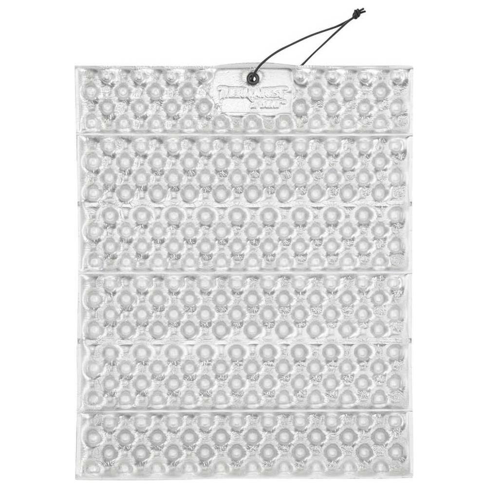 Materassini Therm-a-rest Z Seat Sacchi A Pelo 41 X 33 Cm - Foto 2