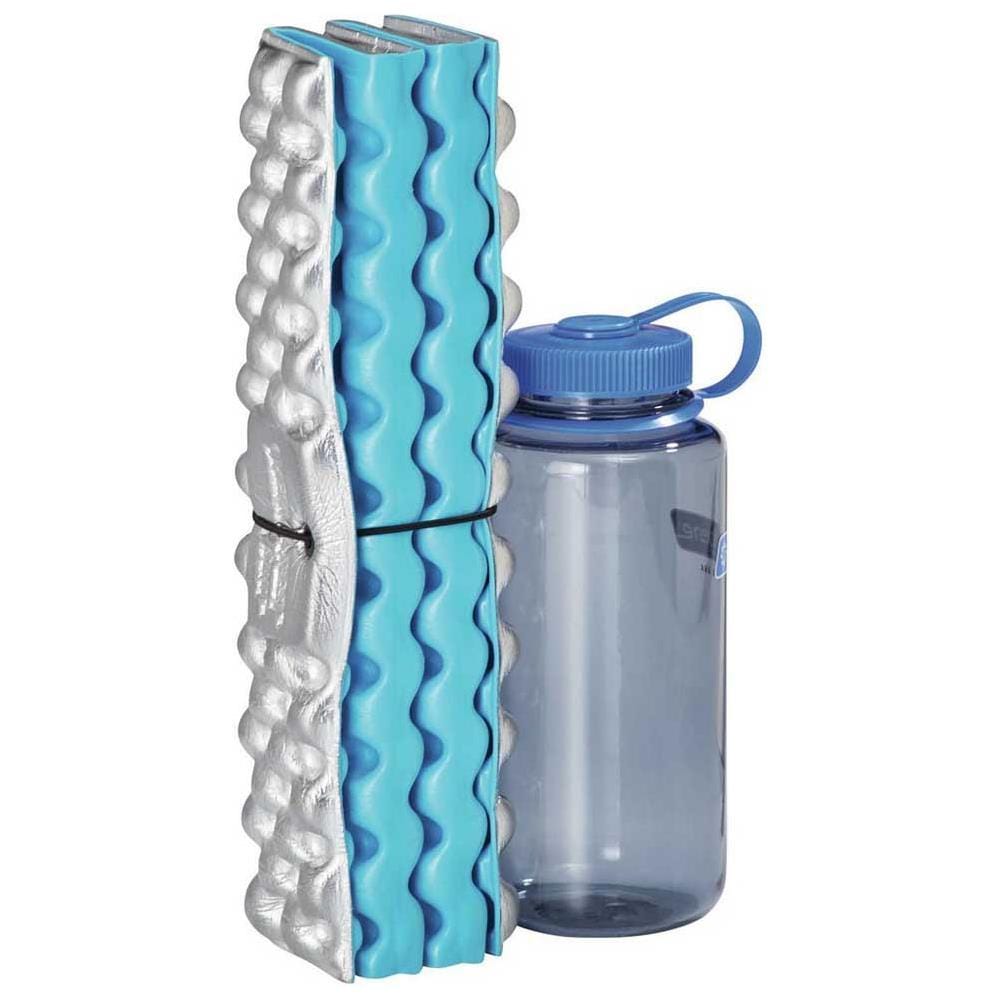 Materassini Therm-a-rest Z Seat Sacchi A Pelo 41 X 33 Cm - Foto 3