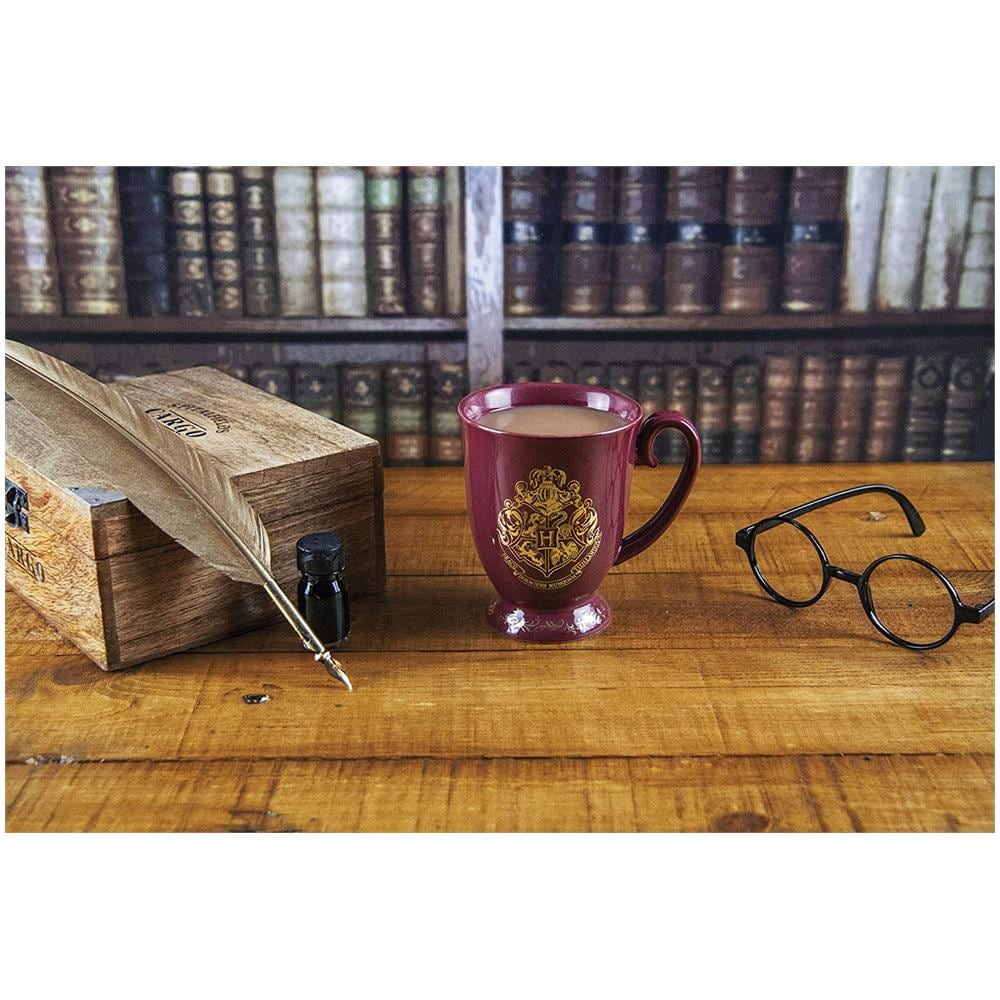 Paladone PP4260HPV2 tazza Bordeaux Universale 1 pz - Foto 2