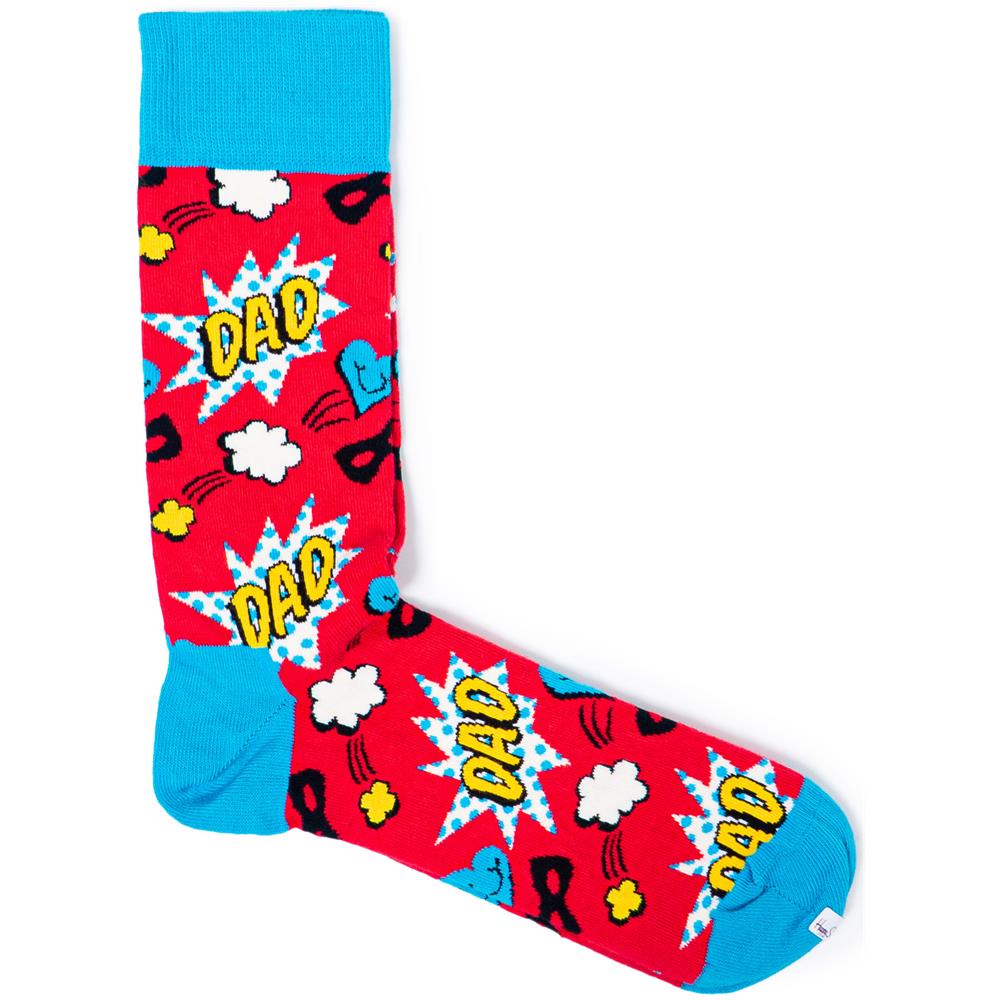 Marchio: - Genere: Uomo - Tipologia: Intimo - < colore: Azzurro, Taglia: 41-46 - Foto 1