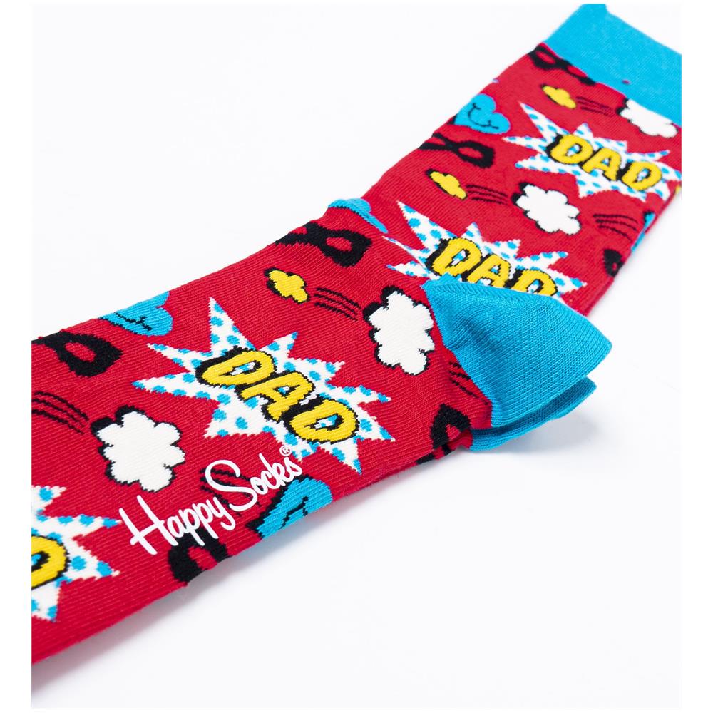 Marchio: - Genere: Uomo - Tipologia: Intimo - < colore: Azzurro, Taglia: 41-46 - Foto 2