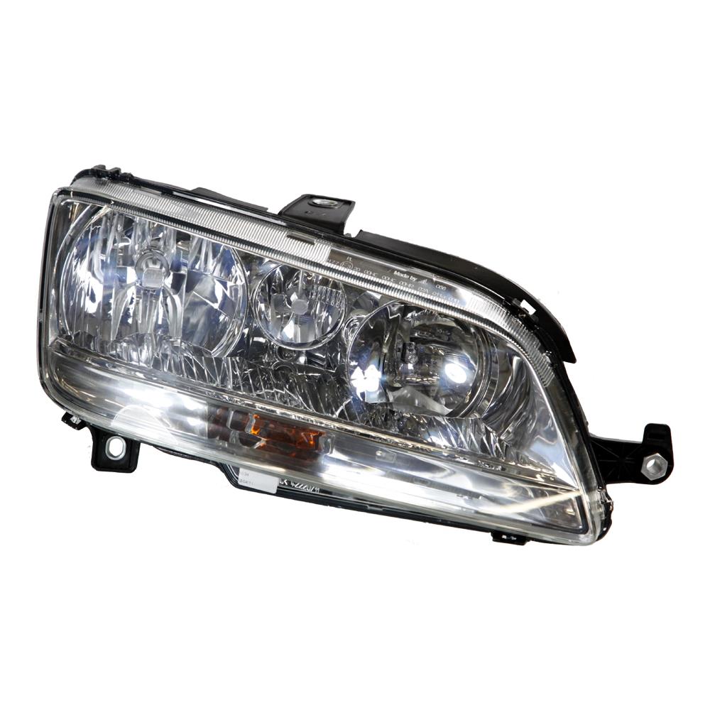 Radnabenkit Con Posteriore Cuscinetto Ruota 1 K0598611 - Foto 1