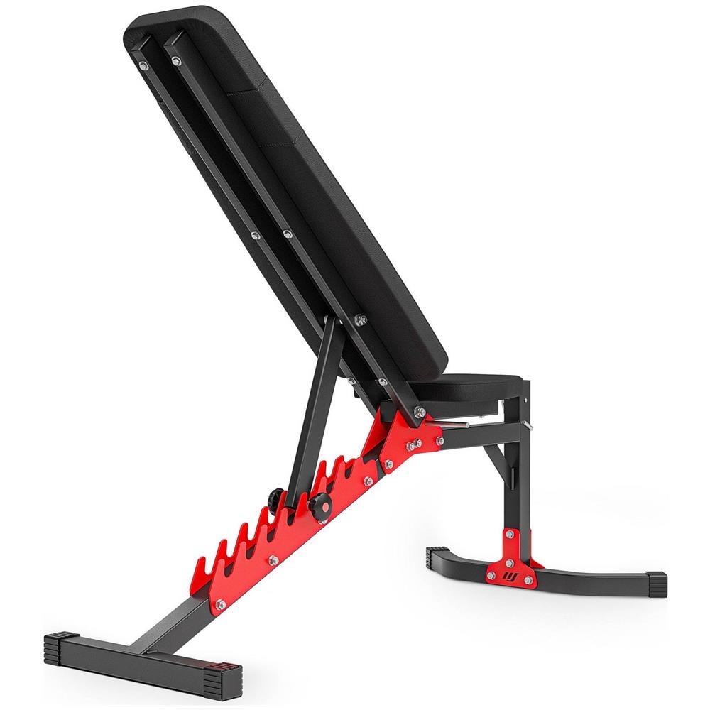 Panca regolabile per esercizi MH-L115 - Foto 2