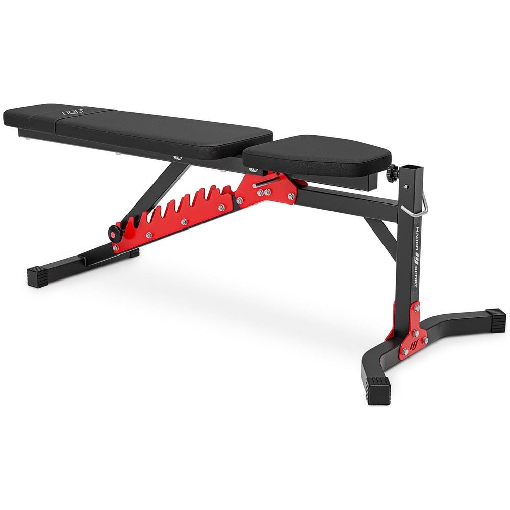 Panca regolabile per esercizi MH-L115 - Foto 7