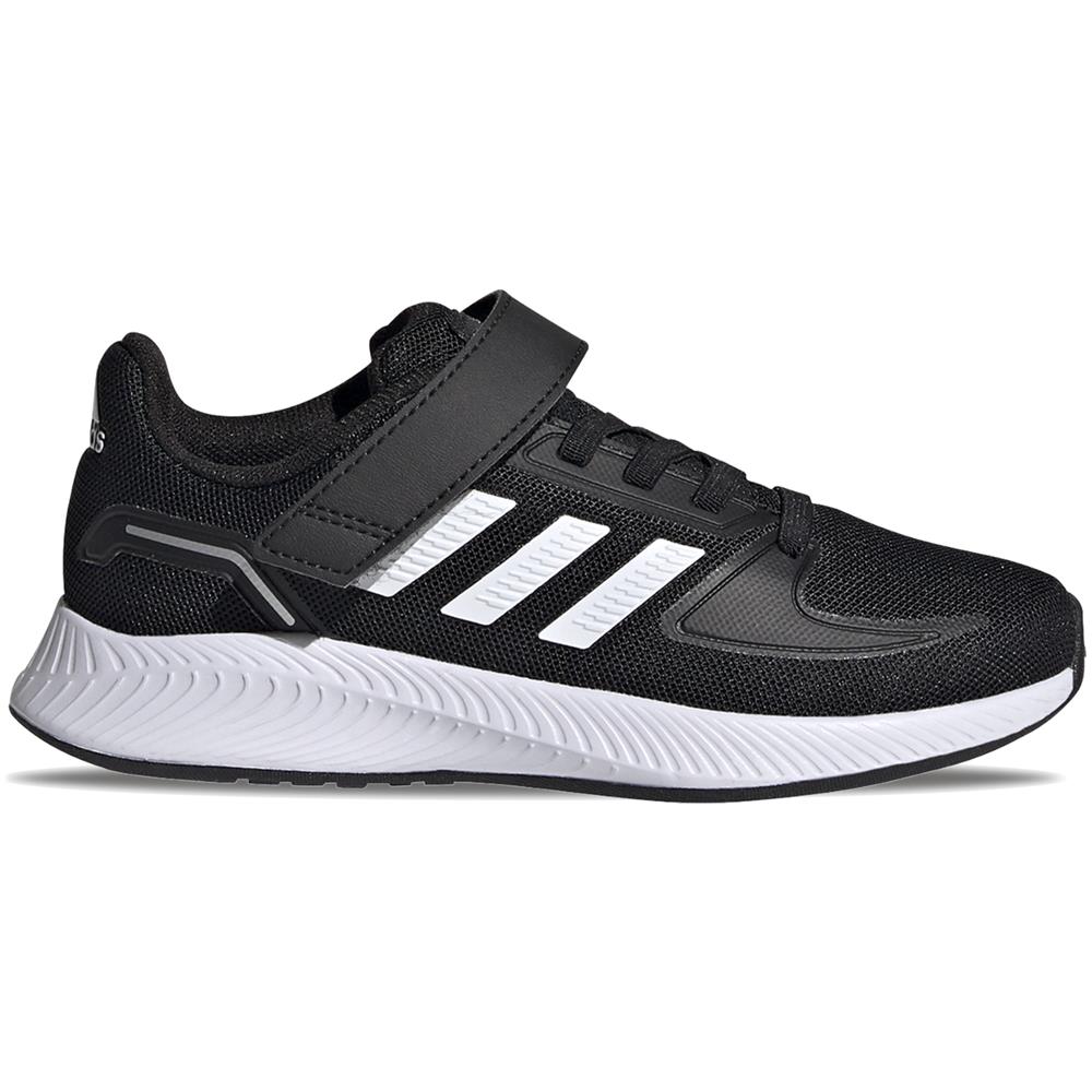 Scarpe Runfalcon 2.0 C Taglia 30 Codice Fz0113 Nero - Foto 1