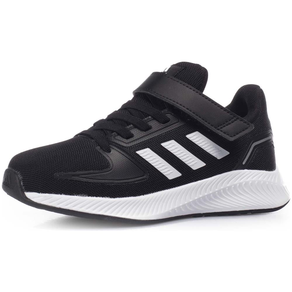 Scarpe Runfalcon 2.0 C Taglia 30 Codice Fz0113 Nero - Foto 6