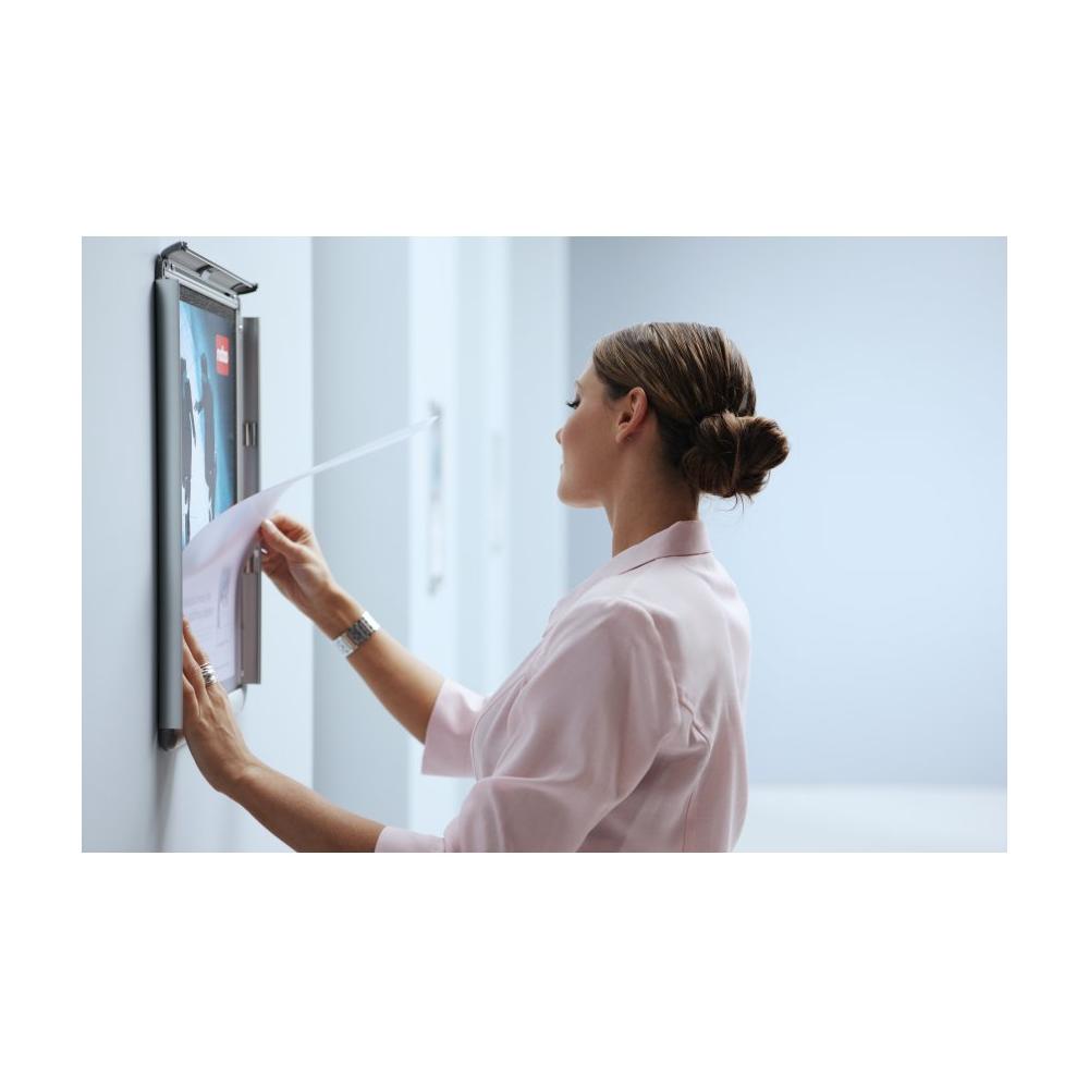 Nobo Cover di ricambio per cornice a scatto A1 - Foto 1