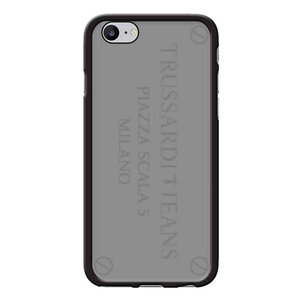 Metal Hard Case - Argento - Foto 1