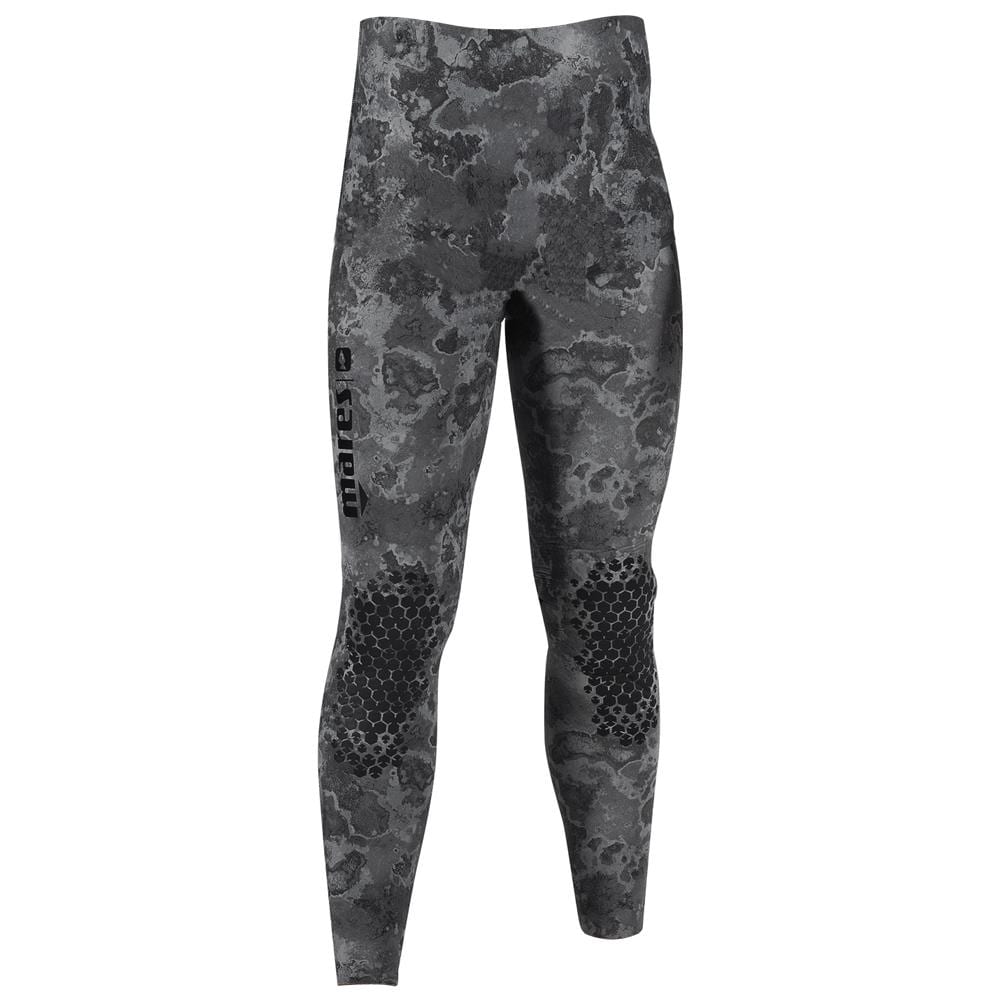 Pantalone Explorer Camo Black 3mm Xl Mimetico Grigio - Foto 1