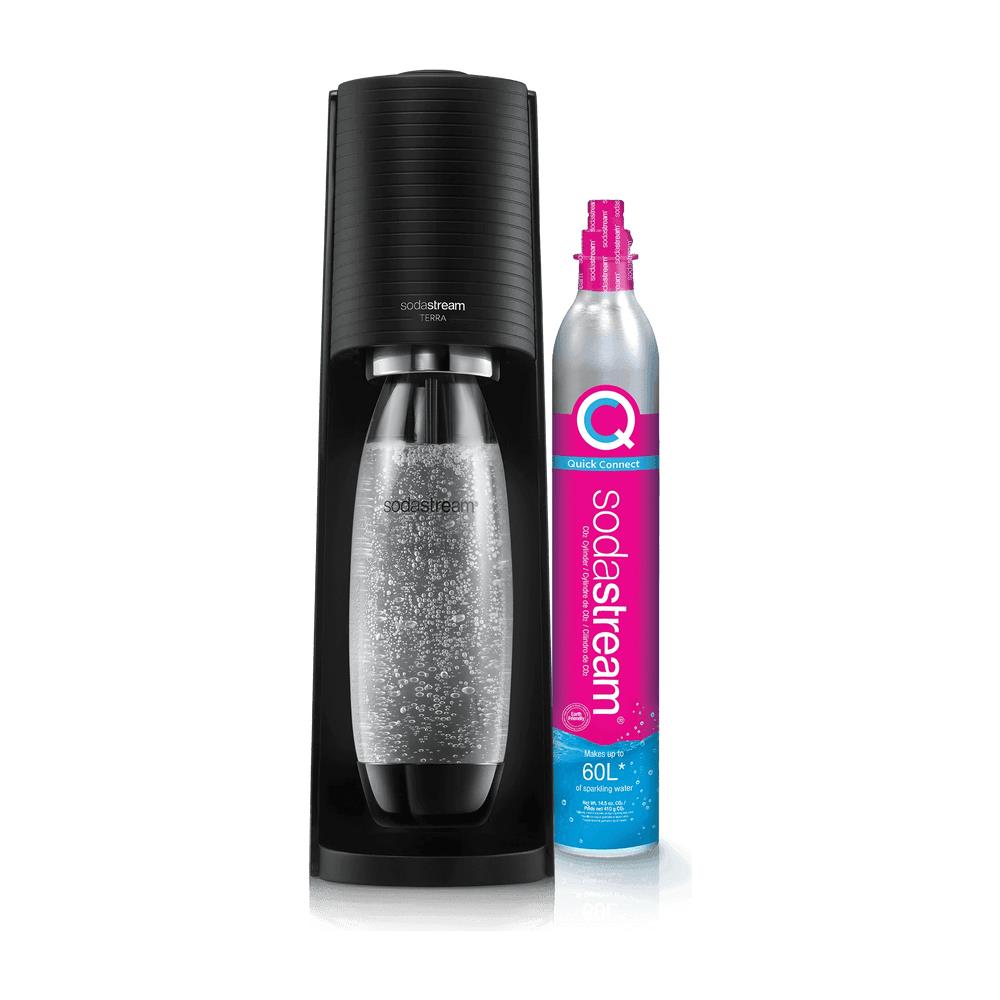 Terra Vorteilspack mit 3 Flaschen - Foto 1