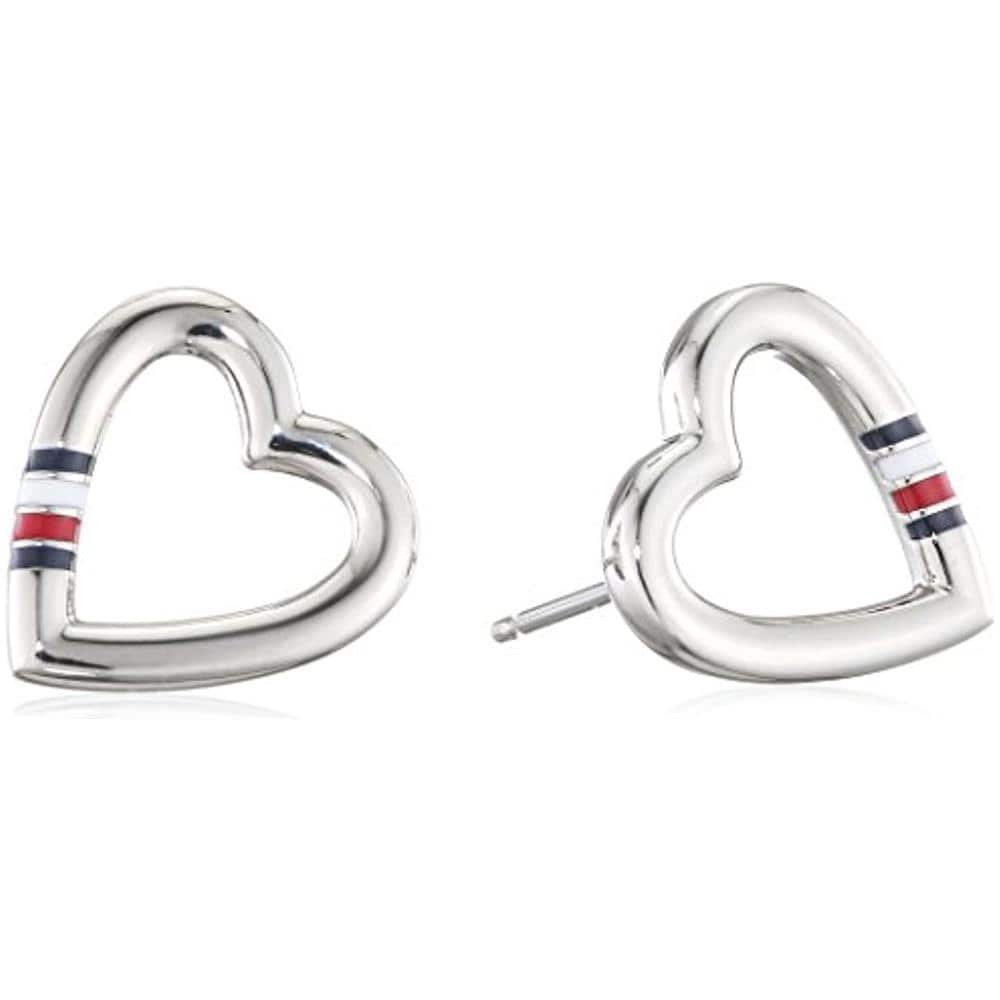 2700909 - Orecchini Da Donna - In Acciaio Inossidabile - Foto 1