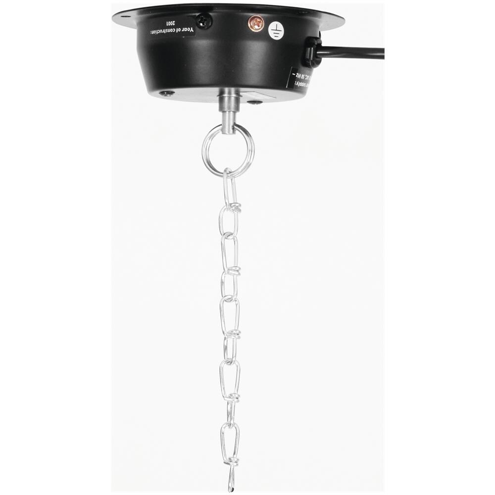 Mirror Ball 20cm With Md-1015 Motor - Foto 2
