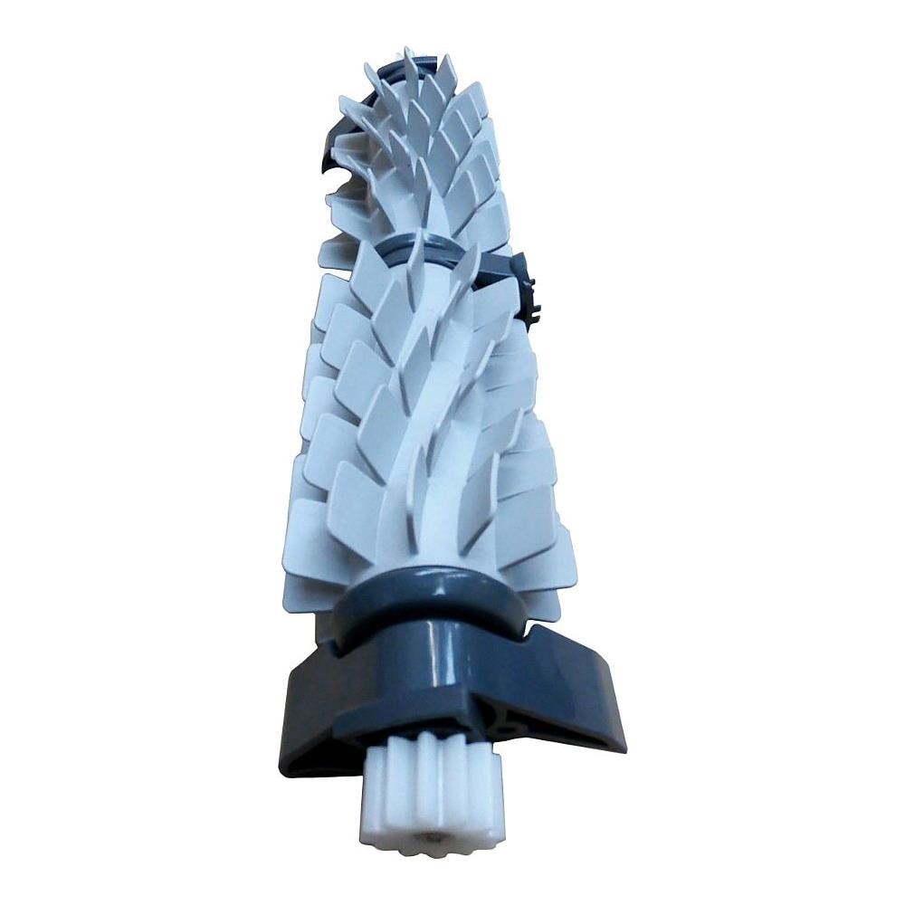 Set Di Pennelli Io Attivo Grigio - 9995547-assy - Foto 2