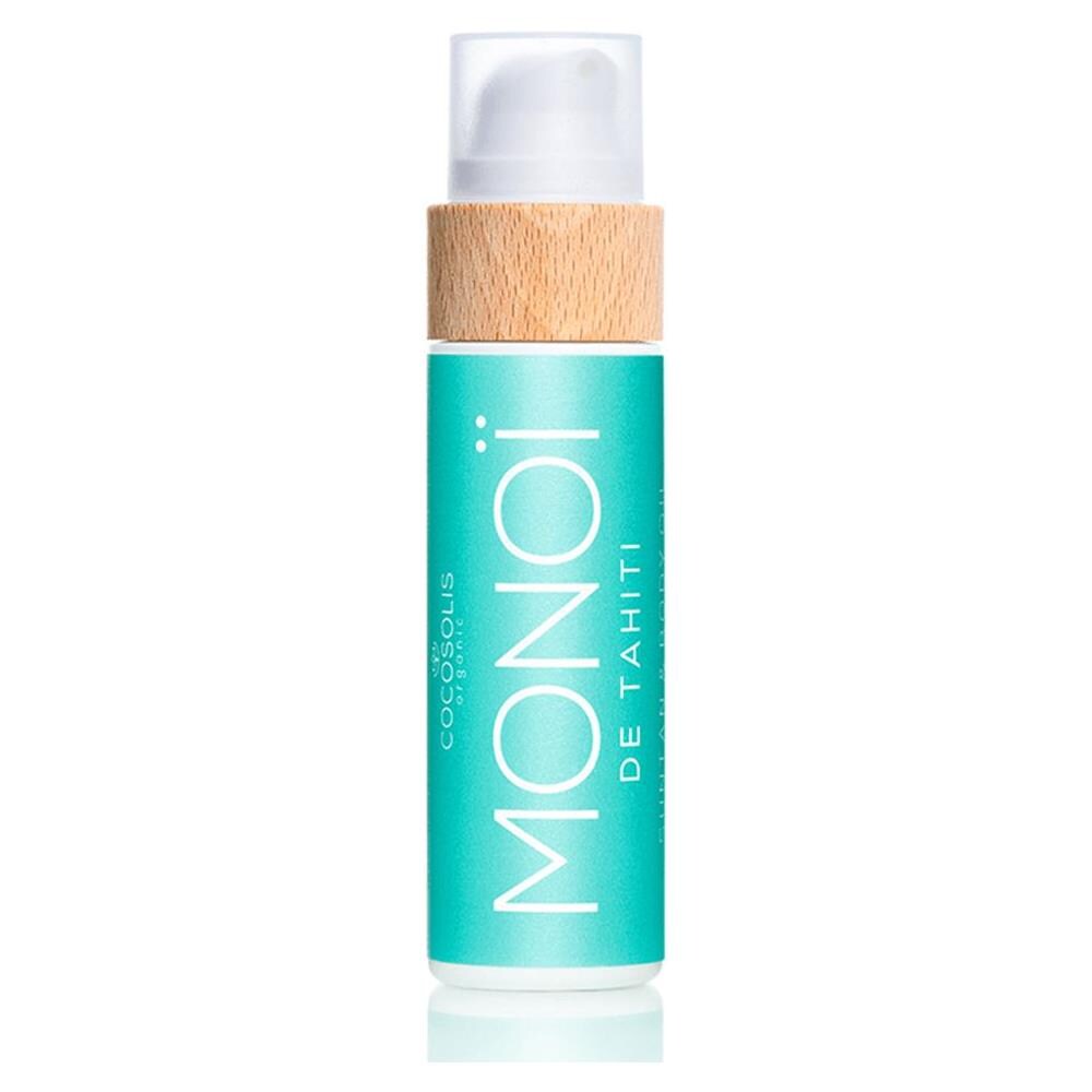 Monoi Suntan & Body Oil - Foto 2