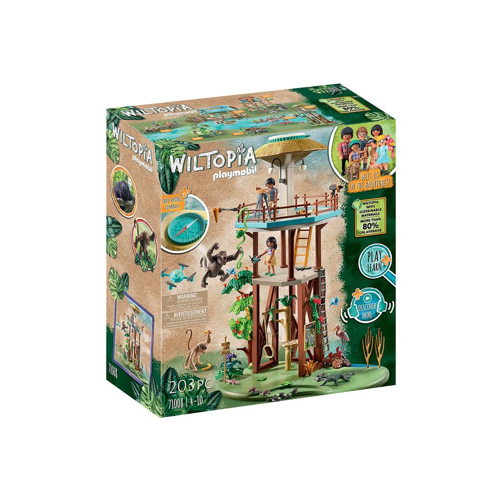 Wiltopia 71008 Set da Gioco - Foto 1