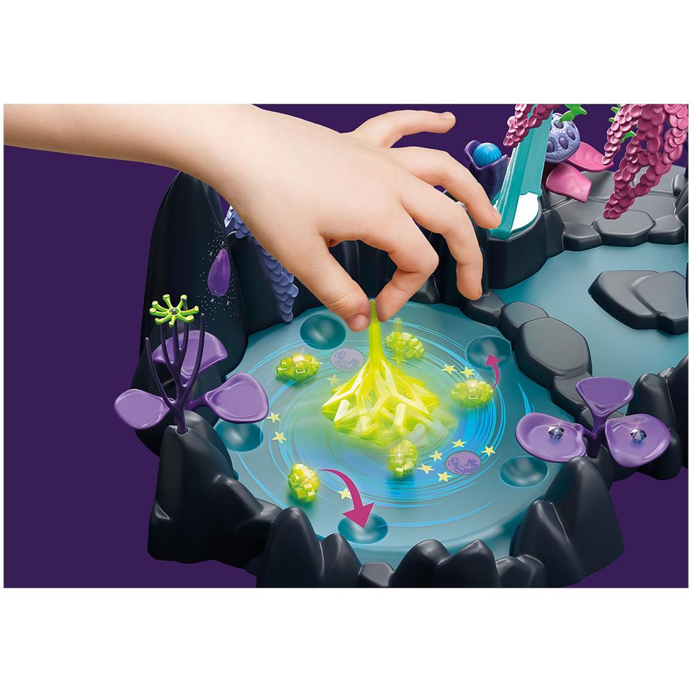 Moon Fairy Spring - Foto 6