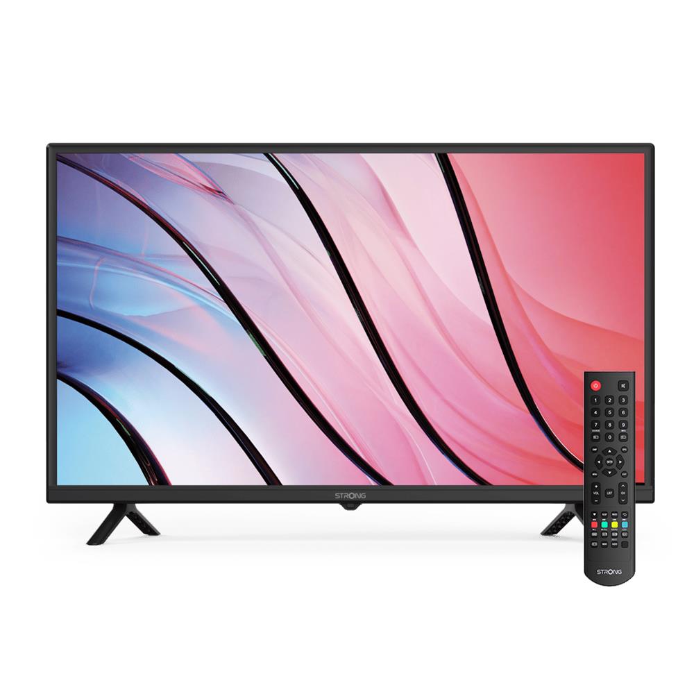 TV LED HD 32" SRT32HF2003 - Foto 1