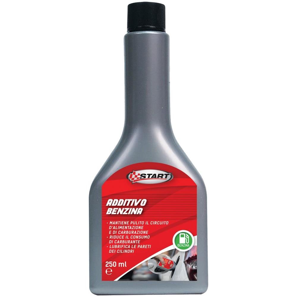 Additivo Benzina 250ml Gasoline Addittive - Foto 1