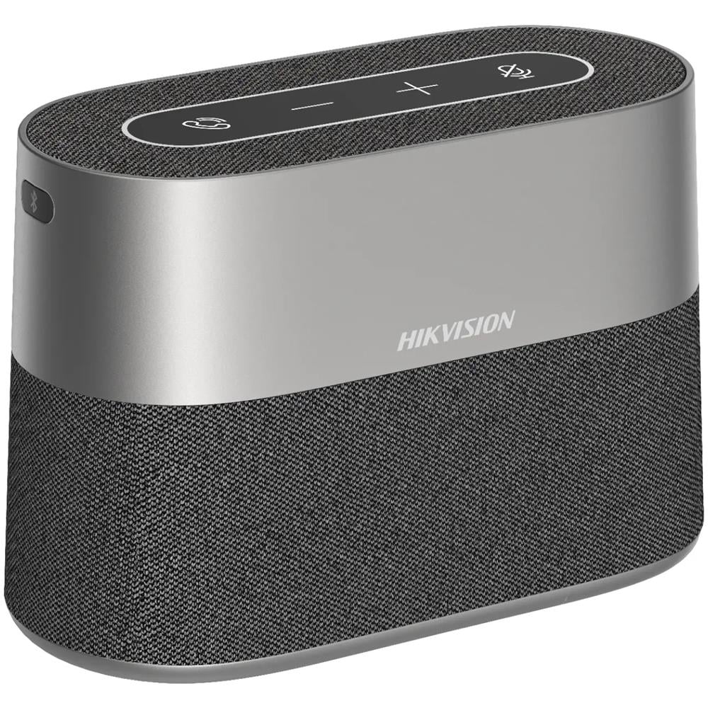 DS-UAC-S1 accessorio per videoconferenza Altoparlante Grigio, Argento - Foto 1