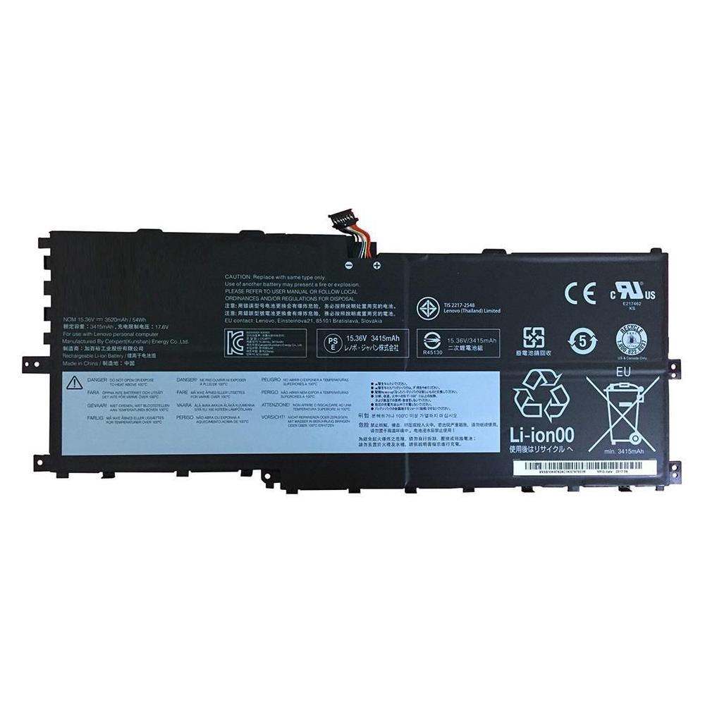MBXLE-BA0230 ricambio per laptop Batteria - Foto 1