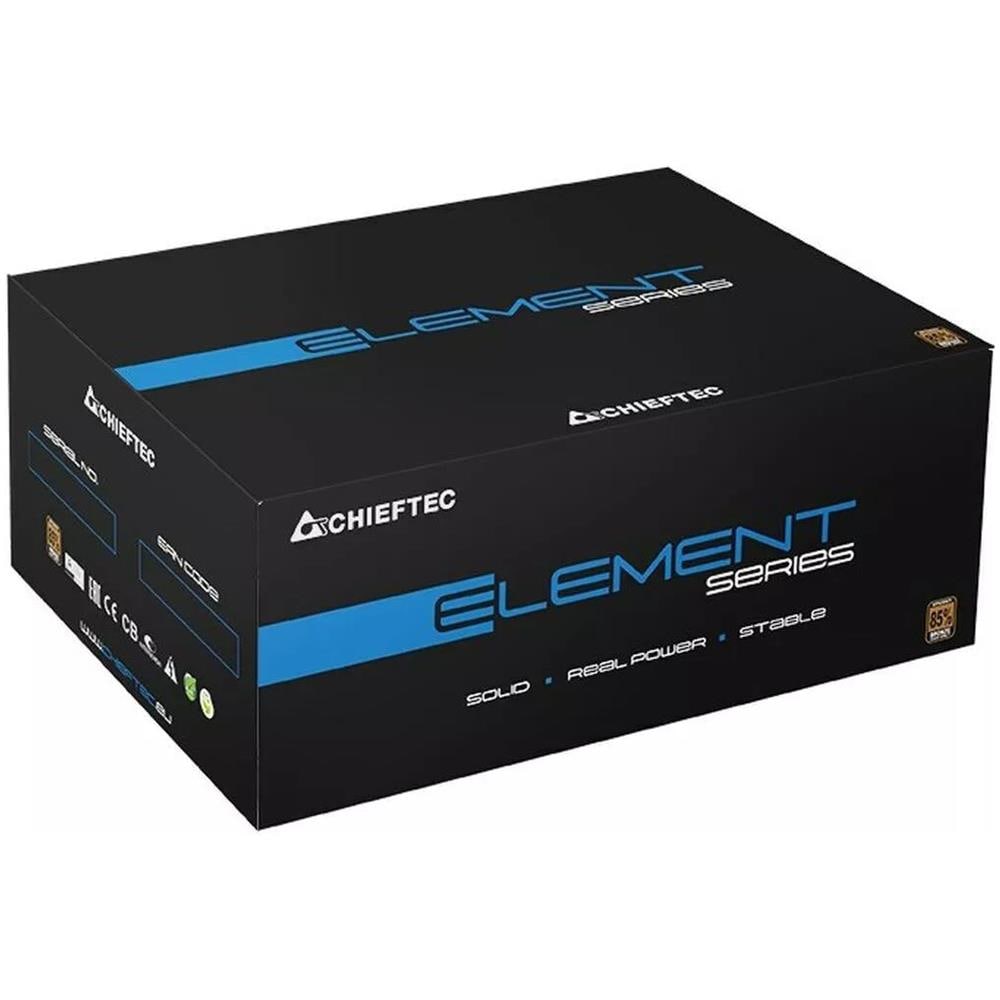 Midi Dx-01bl-d-u No Psu Midi-tower Computer-gehuse (elp-700s) - Foto 1