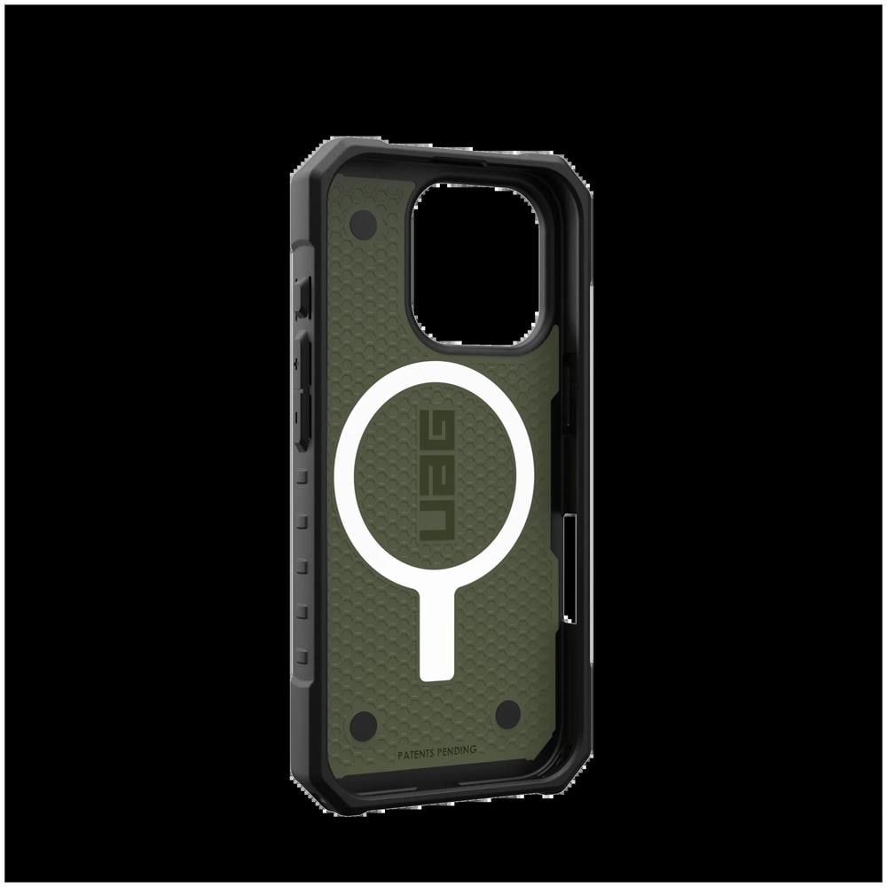 Pathfinder custodia per cellulare 16 cm (6.3") Cover Oliva - Foto 7