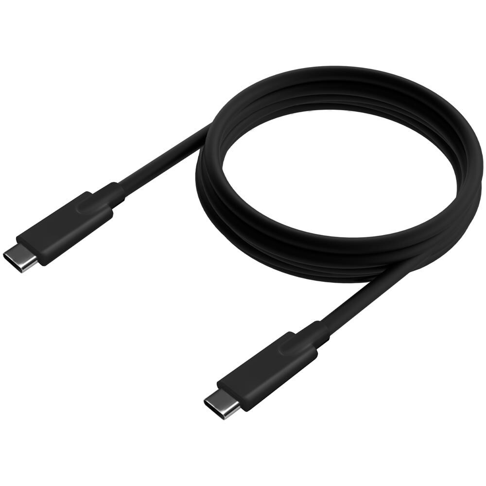 A107-0705 cavo USB USB 3.2 Gen 2 (3.1 Gen 2) 3 m USB C Nero - Foto 2