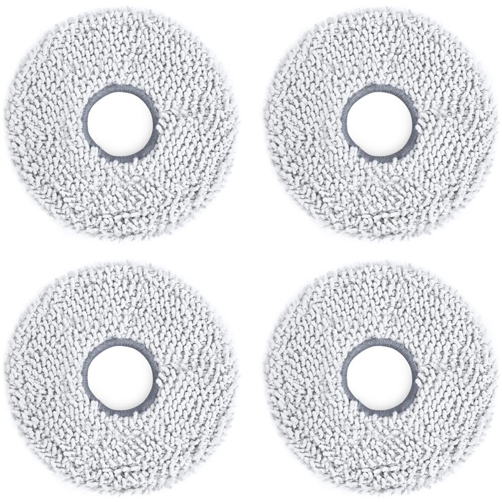 DWP020022 accessorio e ricambio per aspirapolvere Panno mop Robot aspirapolvere - Foto 1