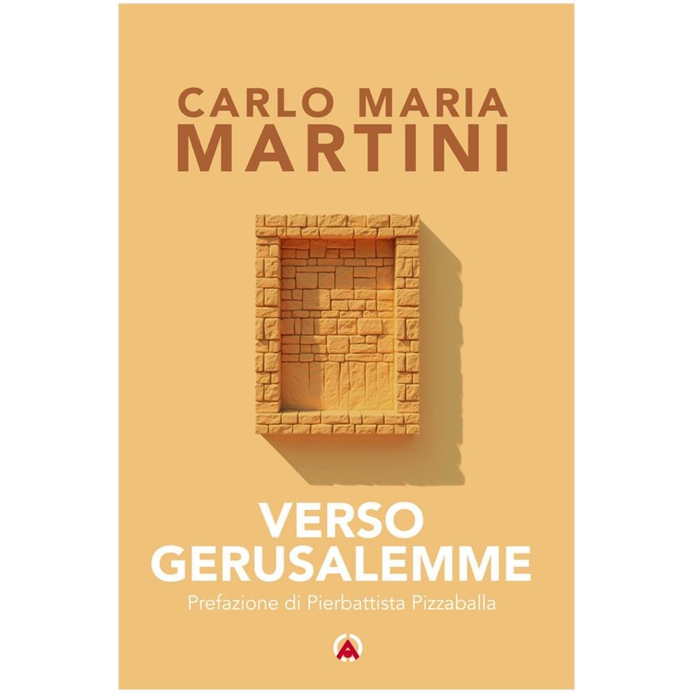 Carlo Maria Martini - Verso Gerusalemme - Foto 1