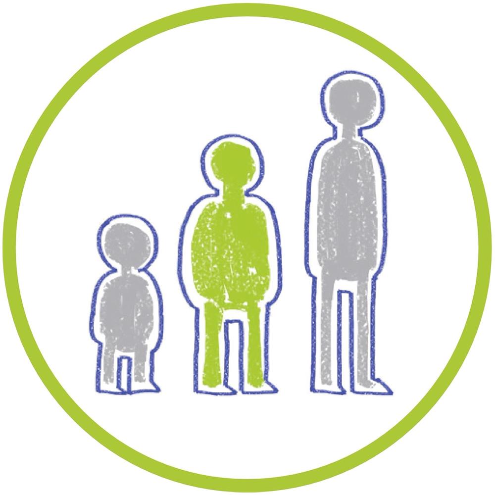 power - Pennarello - Punta Media - Astuccio da 30 - Colori Assortiti - Foto 7