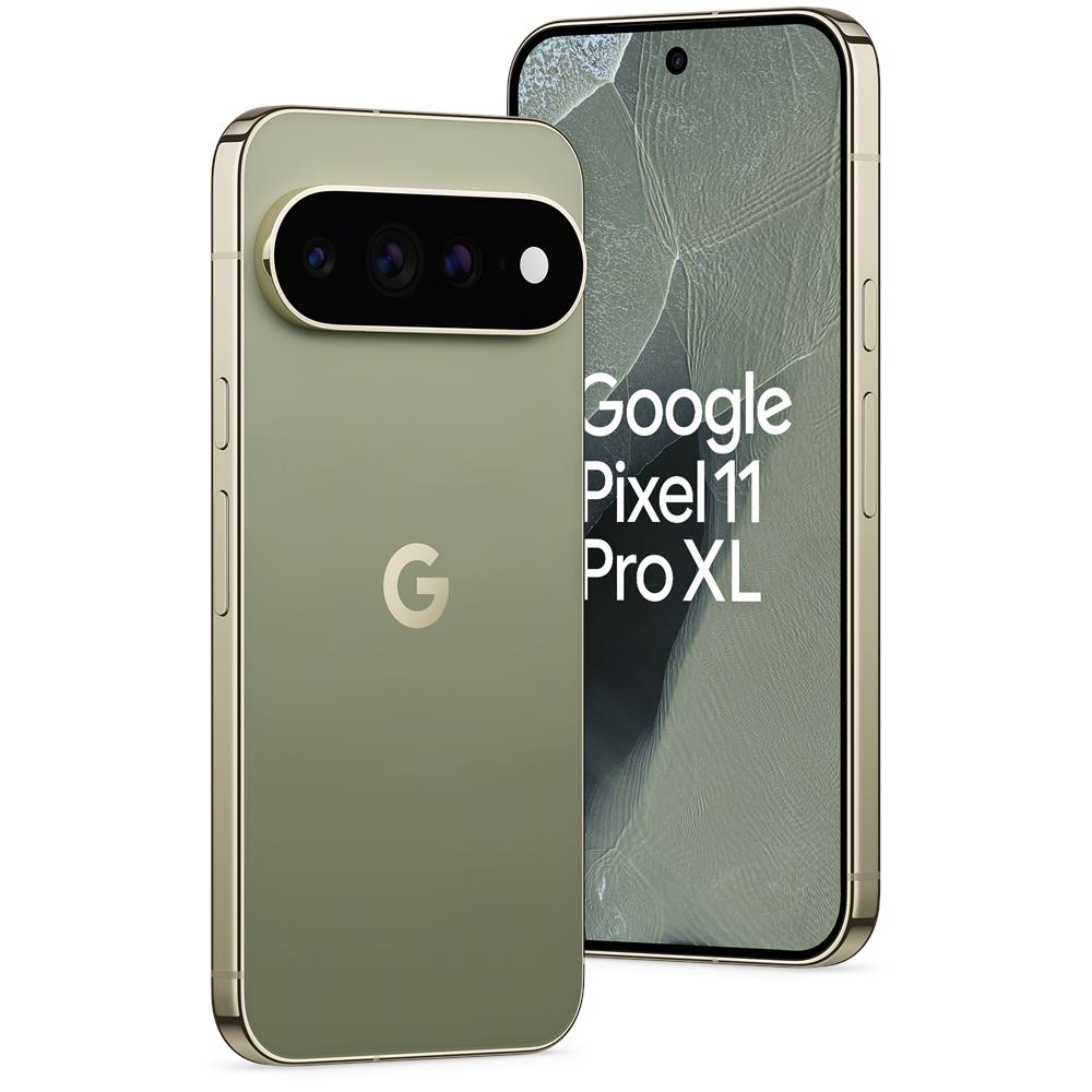 Pixel 11 Pro XL 5G 512GB 16GB Ram Verde Oliva - Foto 6