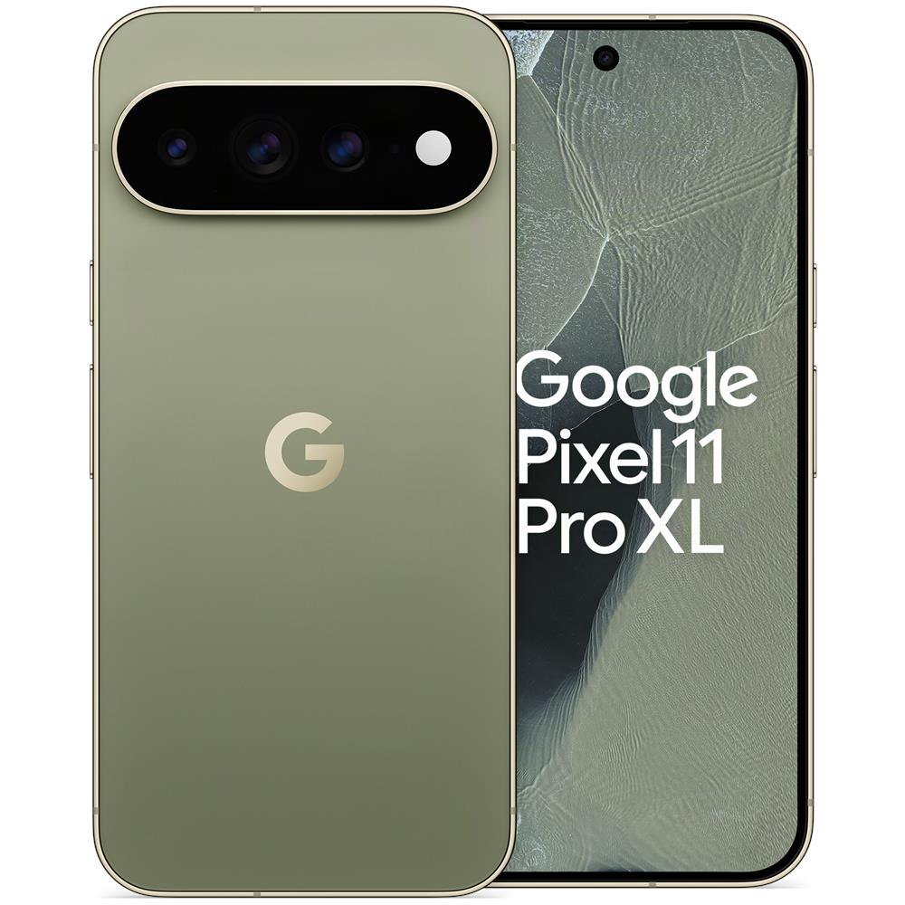 Pixel 11 Pro XL 5G 512GB 16GB Ram Verde Oliva - Foto 1