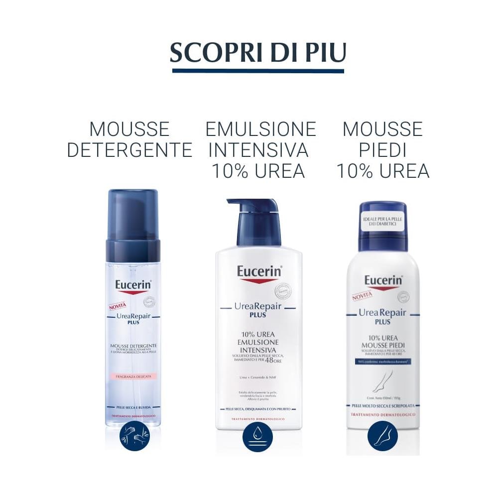 Eucerin Urearepair Crema Mani 5% 75 ml - Foto 6