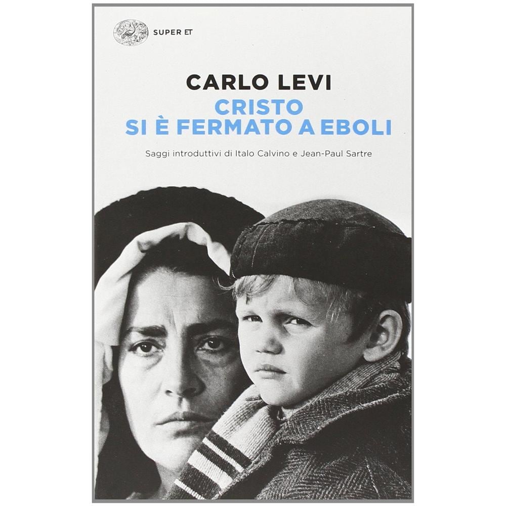 Carlo Levi - Cristo si è fermato a Eboli - Foto 2