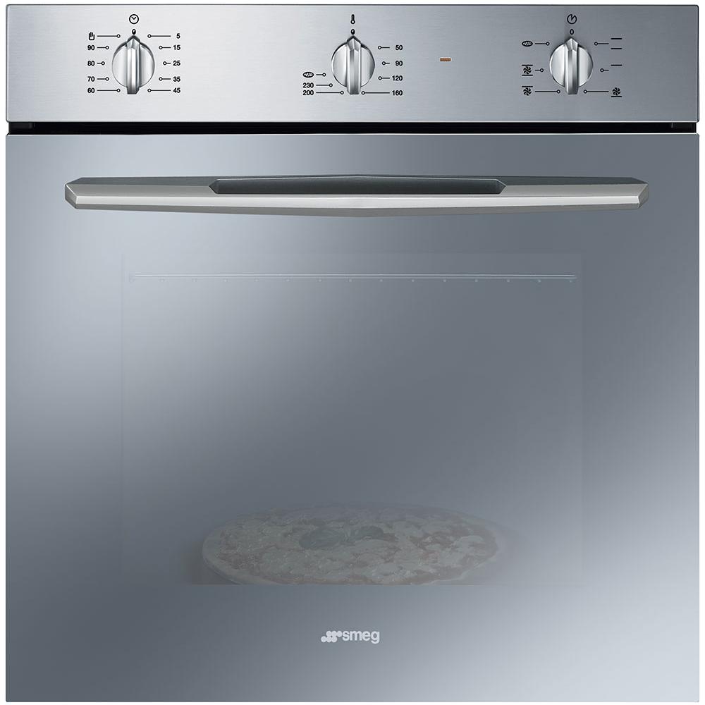 SMEG - Forno Elettrico da Incasso SF566XPZ Capacità 65 L ... SMEG - Forno Elettrico da Incasso SF566XPZ Capacità 65 L ...