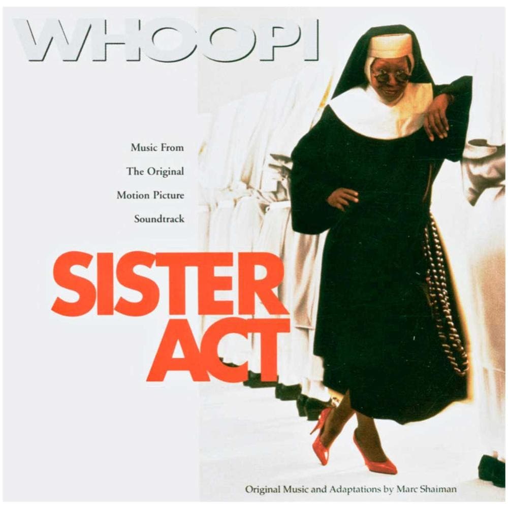 Sister Act - Foto 1