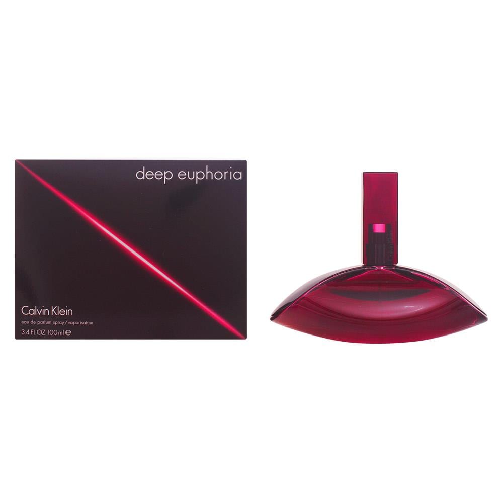 Euphoria Deep Edp Vaporizador 100 Ml - Foto 1