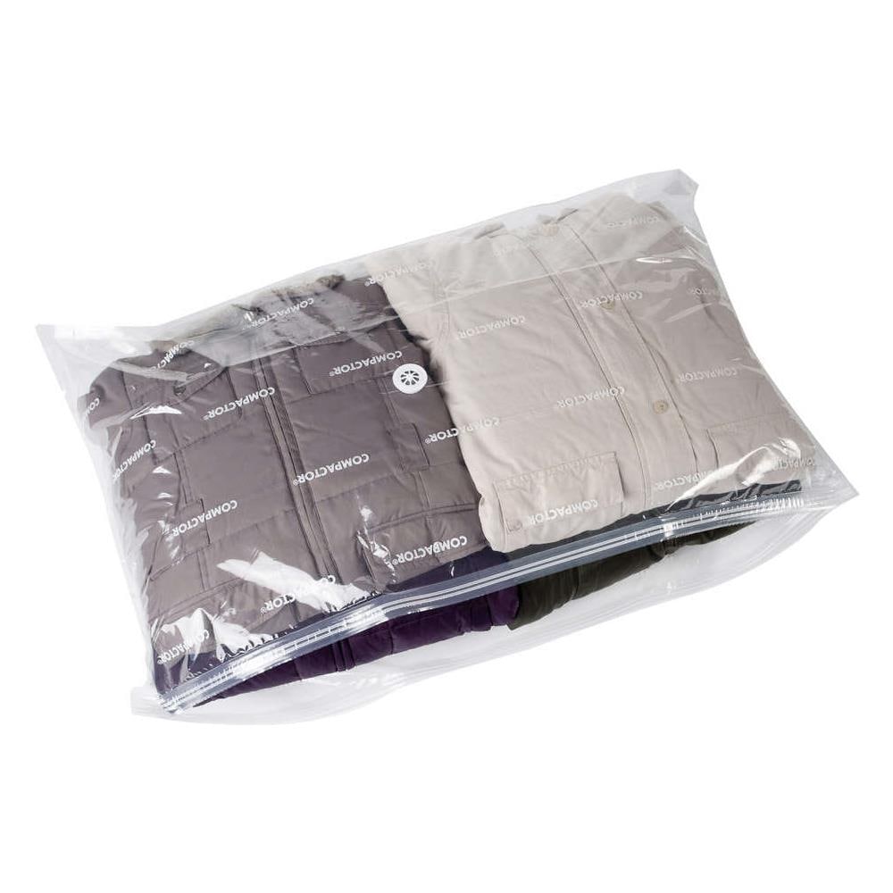 Sacco Salvaspazio Sottovuoto - Aspispace M - Foto 1