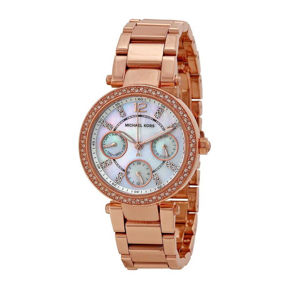 Orologio Donna Mini Parker MK5616 - Foto 5