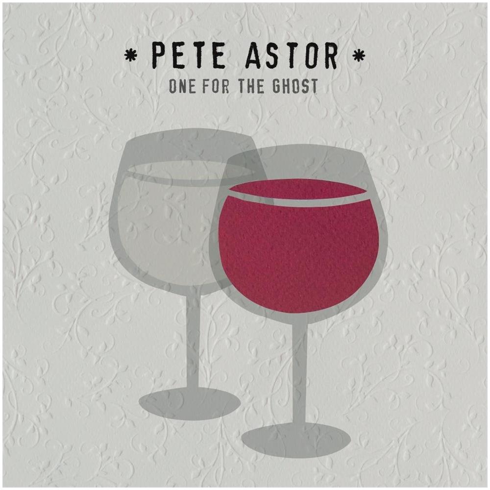 Pete, Astor - One For The Ghost (2 Lp)  - Foto 1