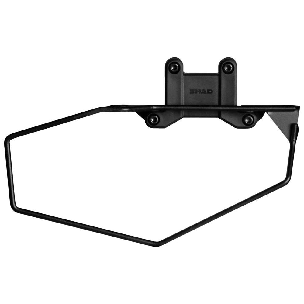 Attacchi Side Bag Holder For Top Master Attrezzatura 2009-2013 - Foto 1