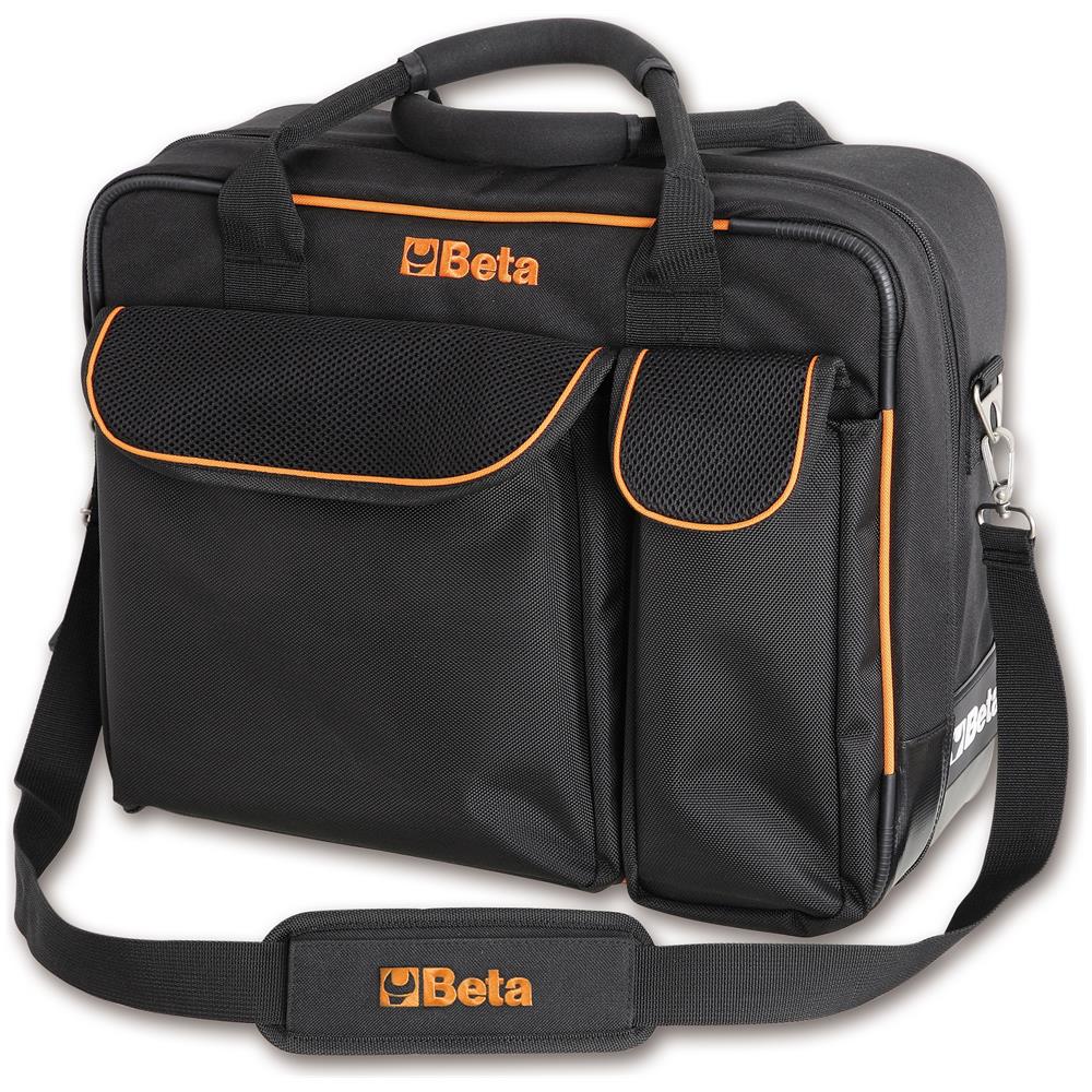 Borsa Portautensili C7 In Tessuto Tecnico - Foto 1