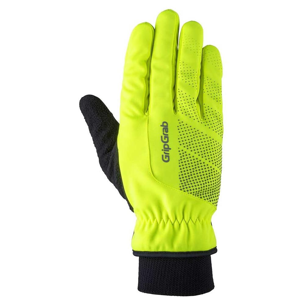 Guanti Ride Windproof Winter Abbigliamento Uomo Xxl - Foto 1
