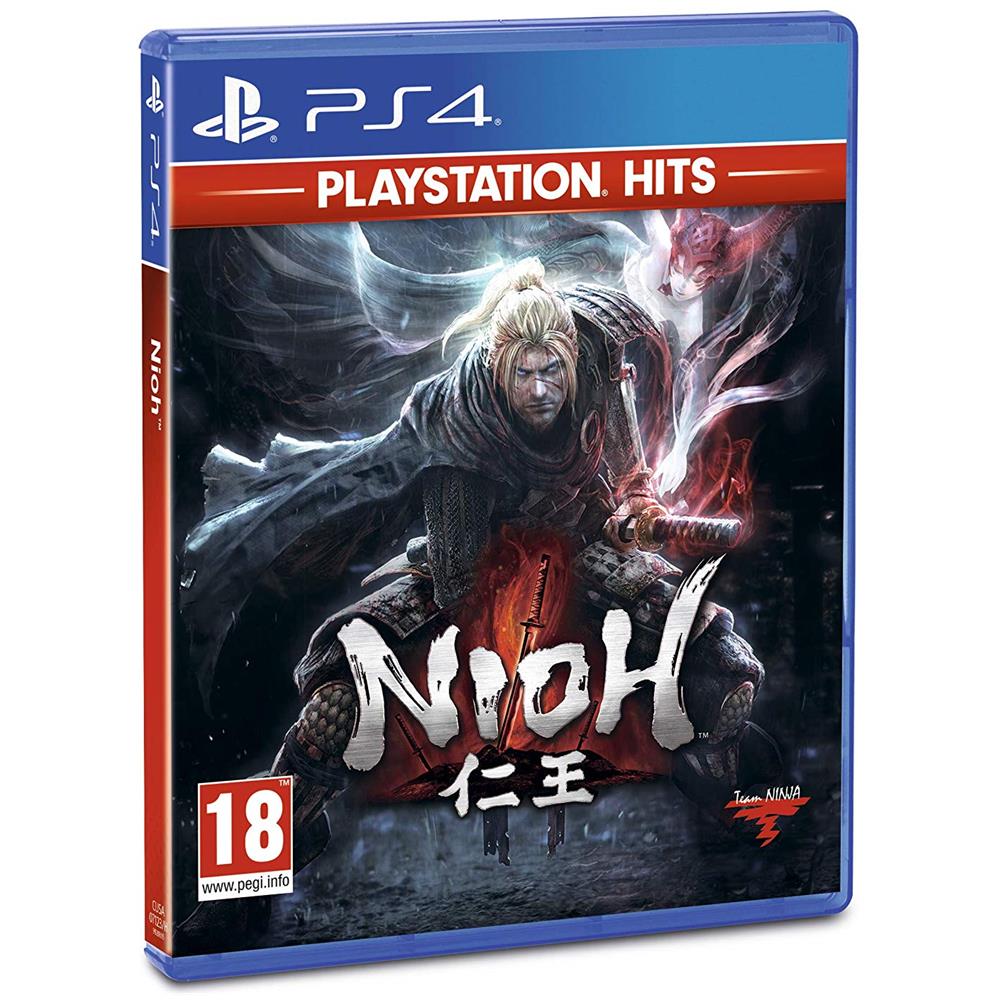 PS4 - Nioh (PS Hits) - Foto 2